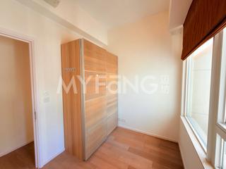 Mid Levels Central - The Morgan 13