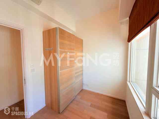Mid Levels Central - The Morgan 13
