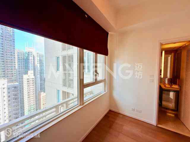 Mid Levels Central - The Morgan 14