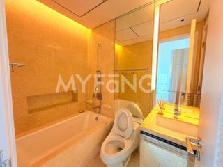 Mid Levels Central - The Morgan 15