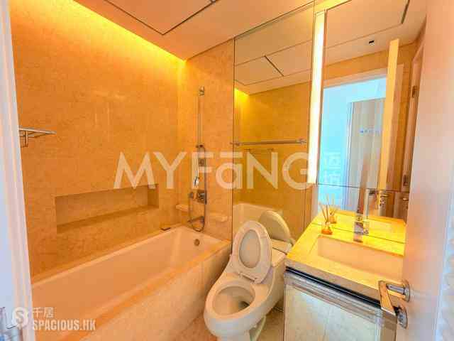 Mid Levels Central - The Morgan 15