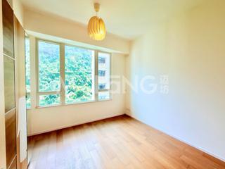 Mid Levels Central - The Morgan 16