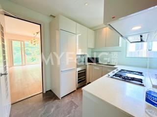 Mid Levels Central - The Morgan 17