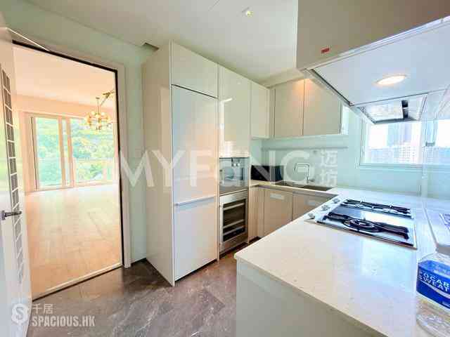 Mid Levels Central - The Morgan 17