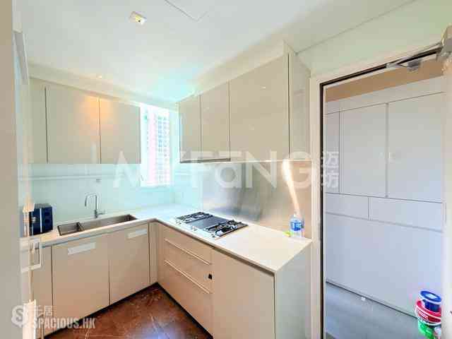 Mid Levels Central - The Morgan 18