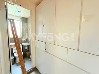 Mid Levels Central - The Morgan 19