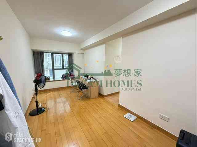 上环 - 帝后华庭1座 01