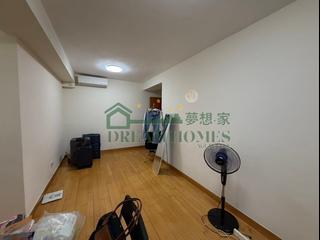 上环 - 帝后华庭1座 04