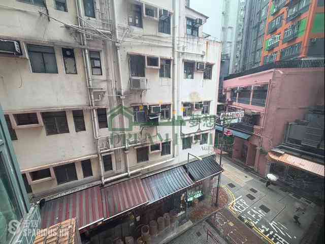 上环 - 帝后华庭1座 11