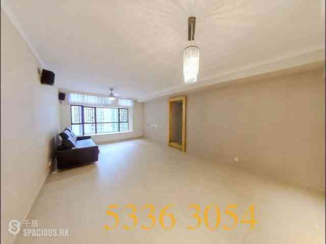 Mid Levels Central - Blessings Garden 01