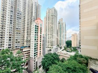 中半山 - 全景大廈 04