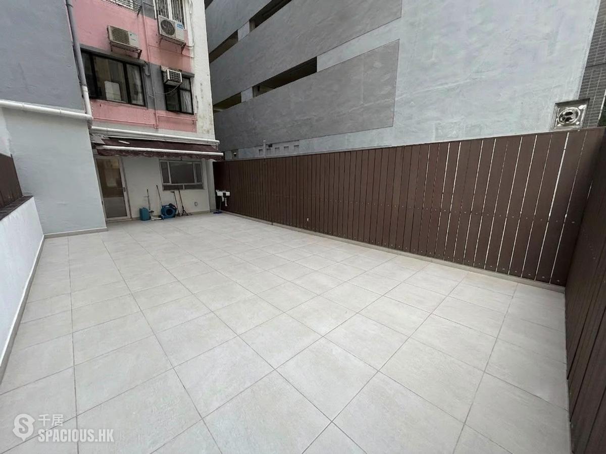 Causeway Bay - Hang Po Building 01
