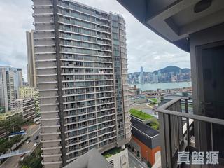 佐敦 - The Austin 1座 03