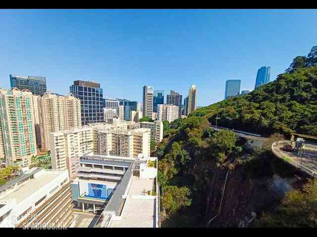 北角 - 百福花园 安福阁 06