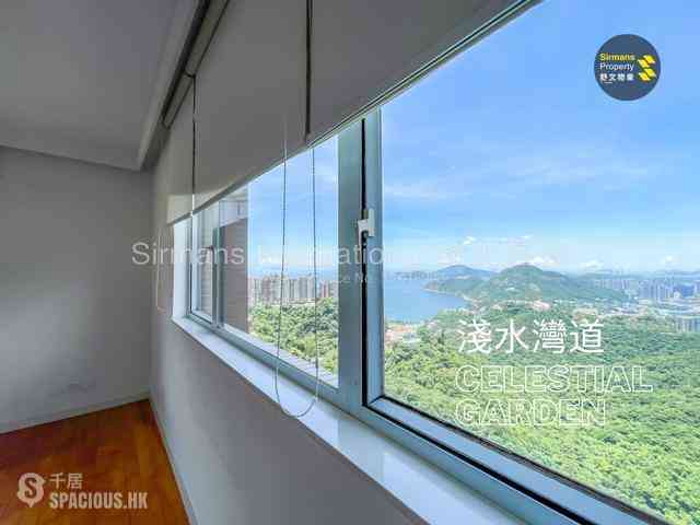渣甸山 - 詩禮花園 07