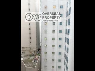 灣仔 - 東曦大廈 14