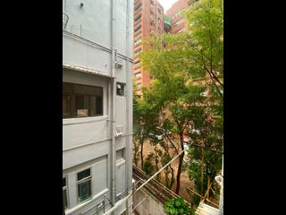 Ho Man Tin - Overseas Court 09