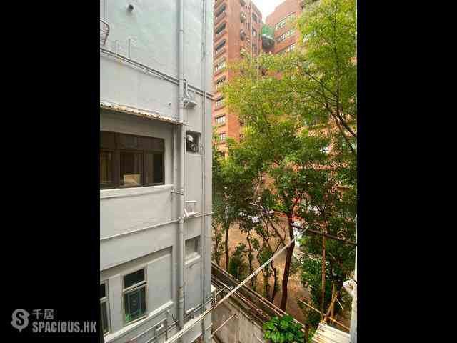 Ho Man Tin - Overseas Court 09