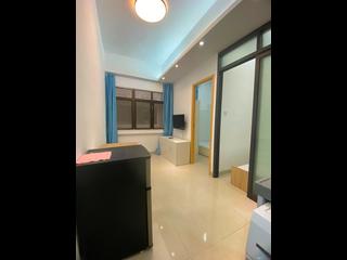 Ho Man Tin - Overseas Court 02