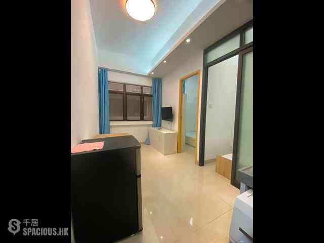 Ho Man Tin - Overseas Court 02