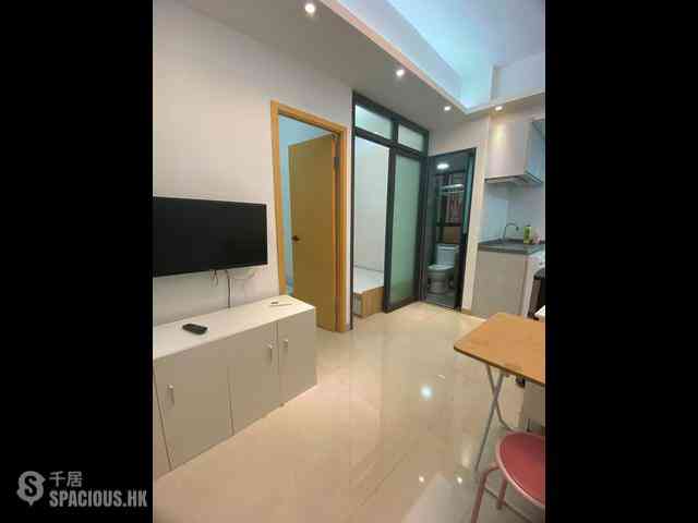 Ho Man Tin - Overseas Court 04