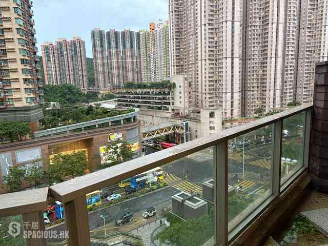 Tseung Kwan O - The Wings The Wings Block 8 02