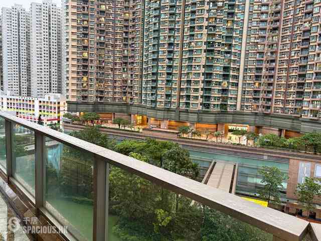Tseung Kwan O - The Wings The Wings Block 8 03