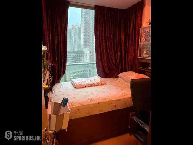 Tseung Kwan O - The Wings The Wings Block 8 06
