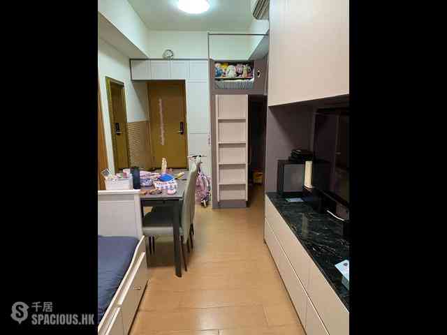 Tseung Kwan O - The Wings The Wings Block 8 08