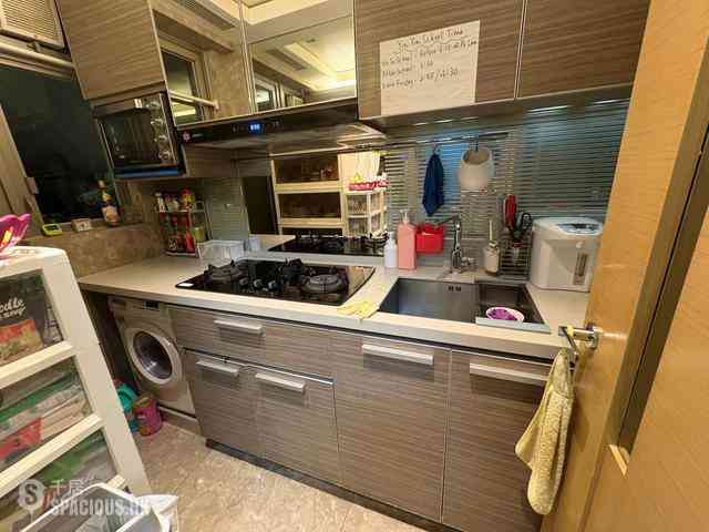Tseung Kwan O - The Wings The Wings Block 8 09