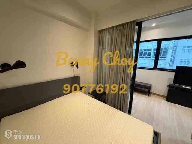 Sheung Wan - 379, Queen's Road Central 09