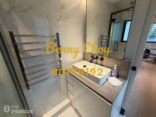 Sheung Wan - 379, Queen's Road Central 11
