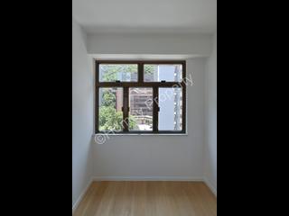 Shek Tong Tsui - Wing Ga Building 04