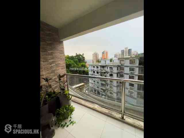 Tai Hang - Swiss Towers 03
