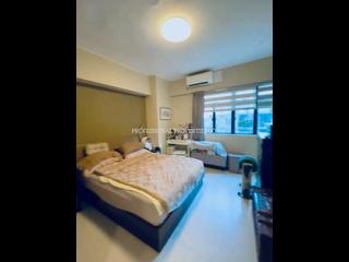 Tai Hang - Swiss Towers 05