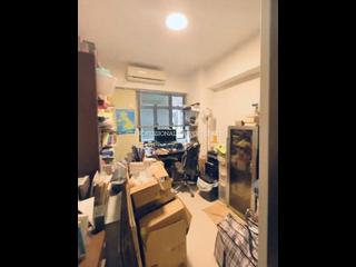 Tai Hang - Swiss Towers 08