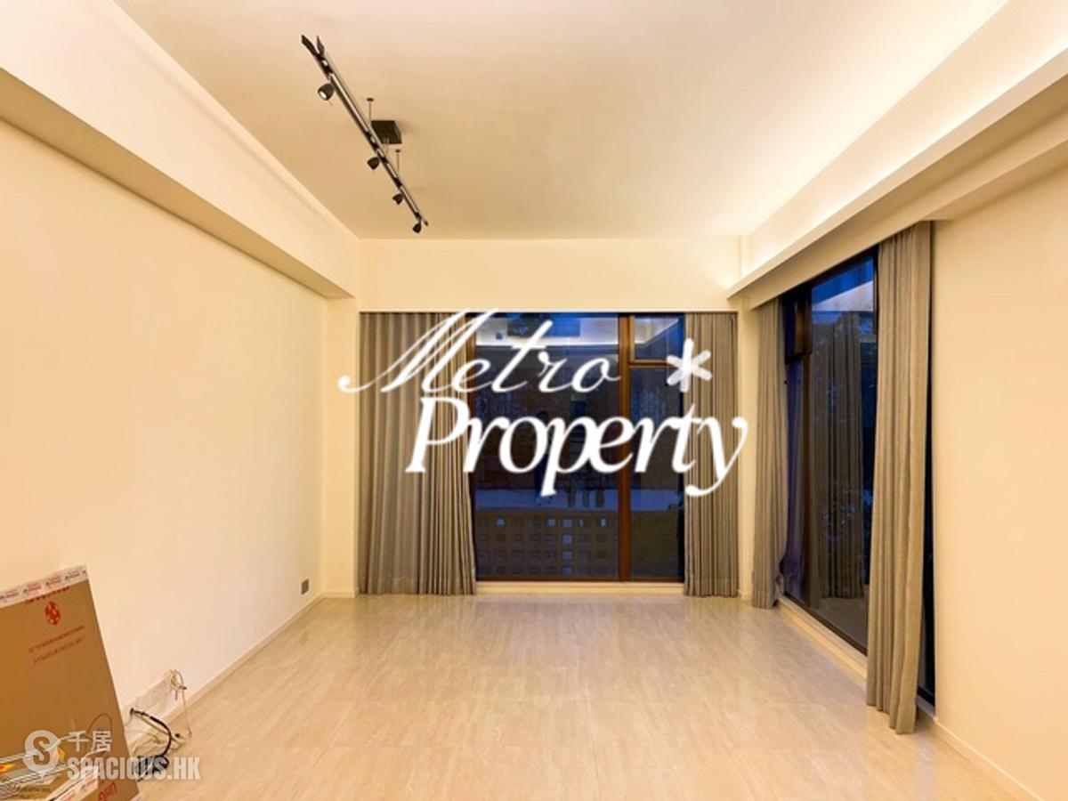 Pok Fu Lam - 18-24, Bisney Road 01