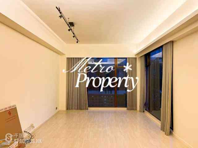 Pok Fu Lam - 18-24, Bisney Road 01