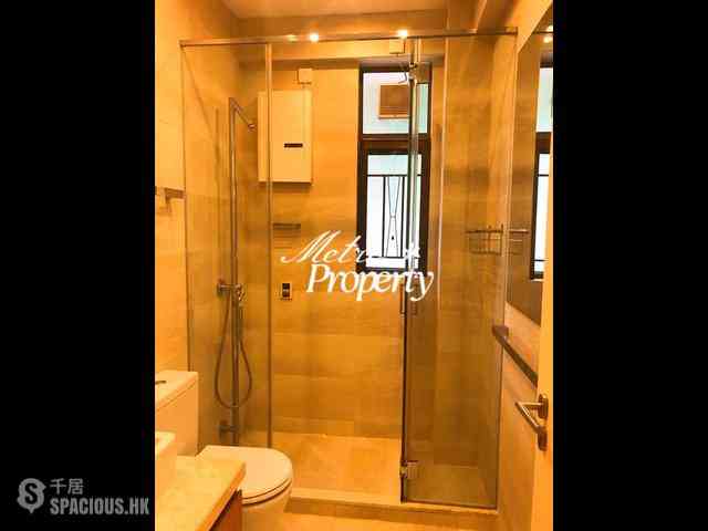 Pok Fu Lam - 18-24, Bisney Road 02