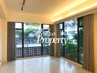 Pok Fu Lam - 18-24, Bisney Road 03