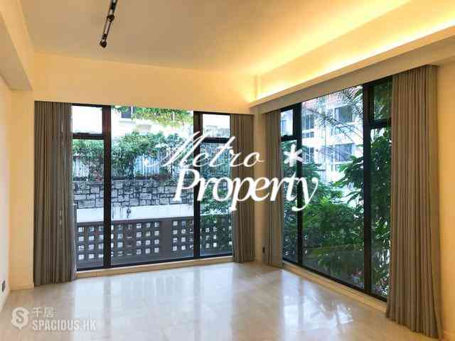 Pok Fu Lam - 18-24, Bisney Road 03