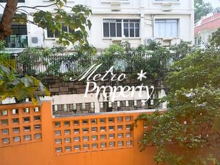 Pok Fu Lam - 18-24, Bisney Road 09