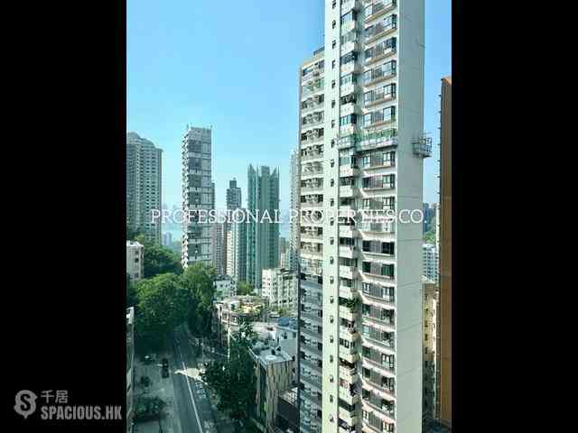Tai Hang - Avalon 12