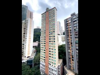 Tai Hang - Avalon 13