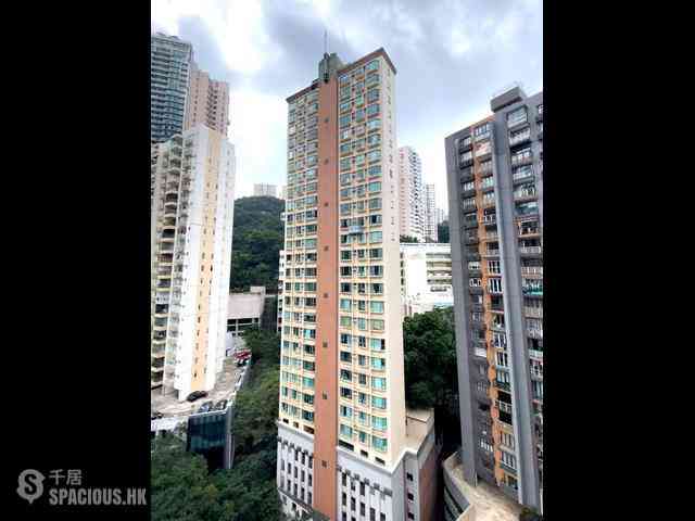 Tai Hang - Avalon 13