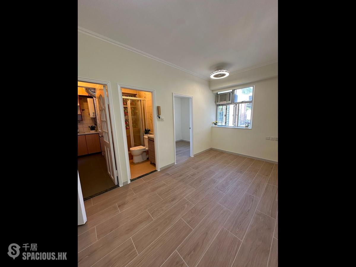 Kennedy Town - Smithfield Court 01