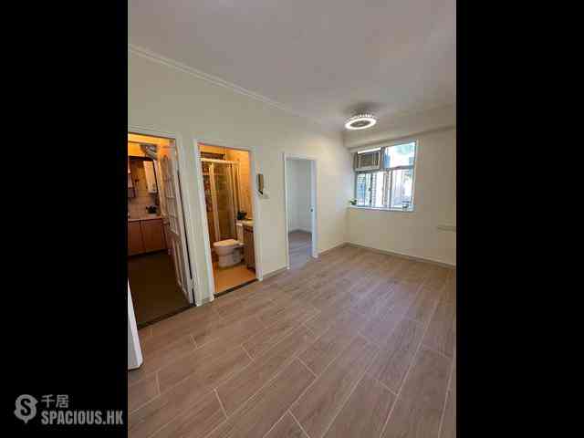 Kennedy Town - Smithfield Court 01