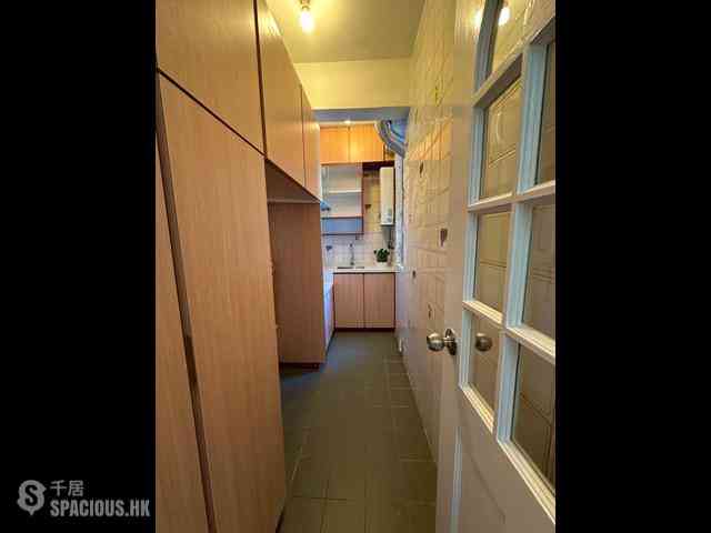Kennedy Town - Smithfield Court 03