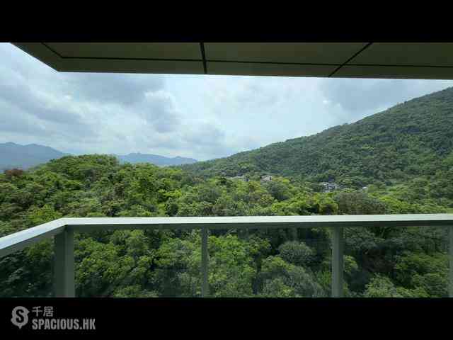 沙田 - 富豪・山峰 02