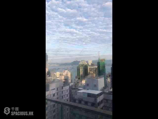 Sai Ying Pun - Kensington Hill 02